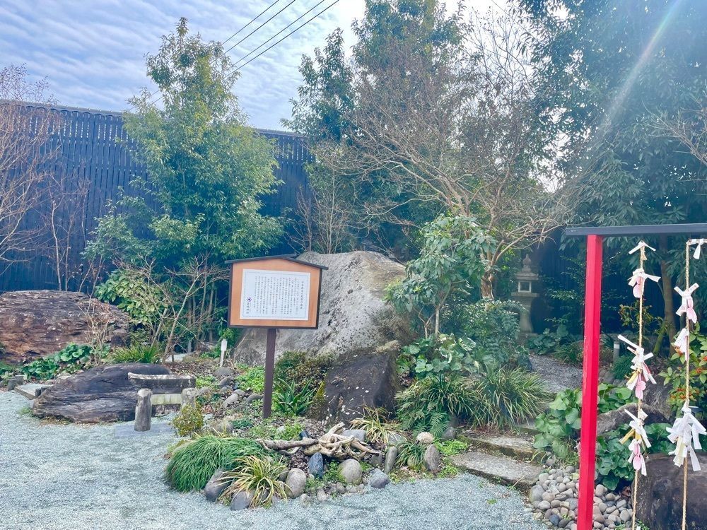 luckyさんが投稿した粟嶋神社に関する口コミの画像