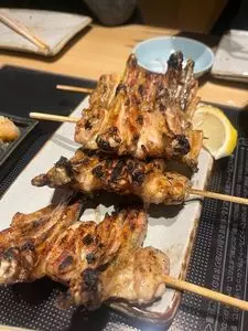 鳥よし 中目黒分店