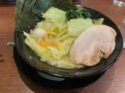 石神井商店