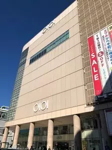 北千住マルイ