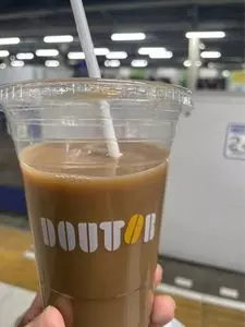 ドトールコーヒーショップ Emio 西武池袋駅店