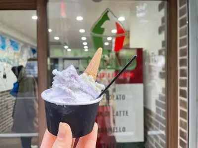 Gelateria Italiana Ciao（ジェラテリア イタリアーナ チャオ）