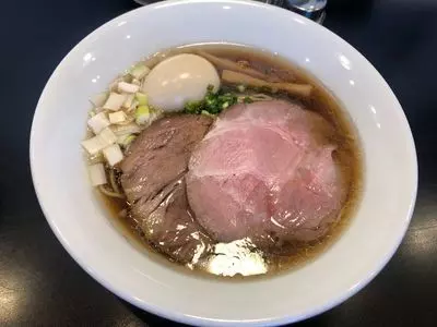 麺牛 ひろせ