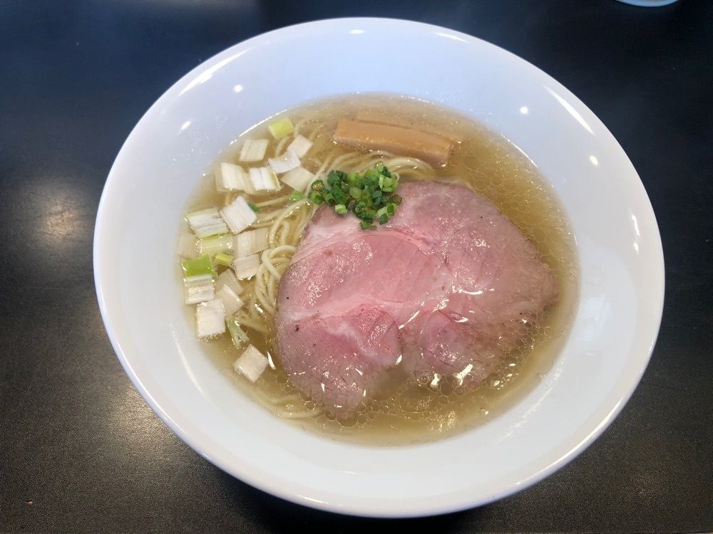 ma_daさんが投稿した麺牛 ひろせに関する口コミの画像