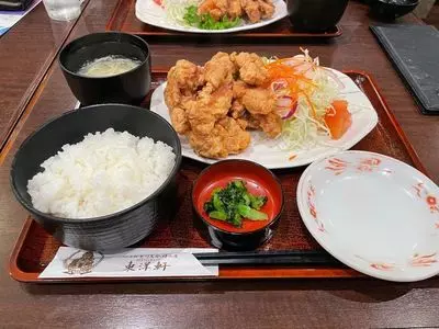 東洋軒