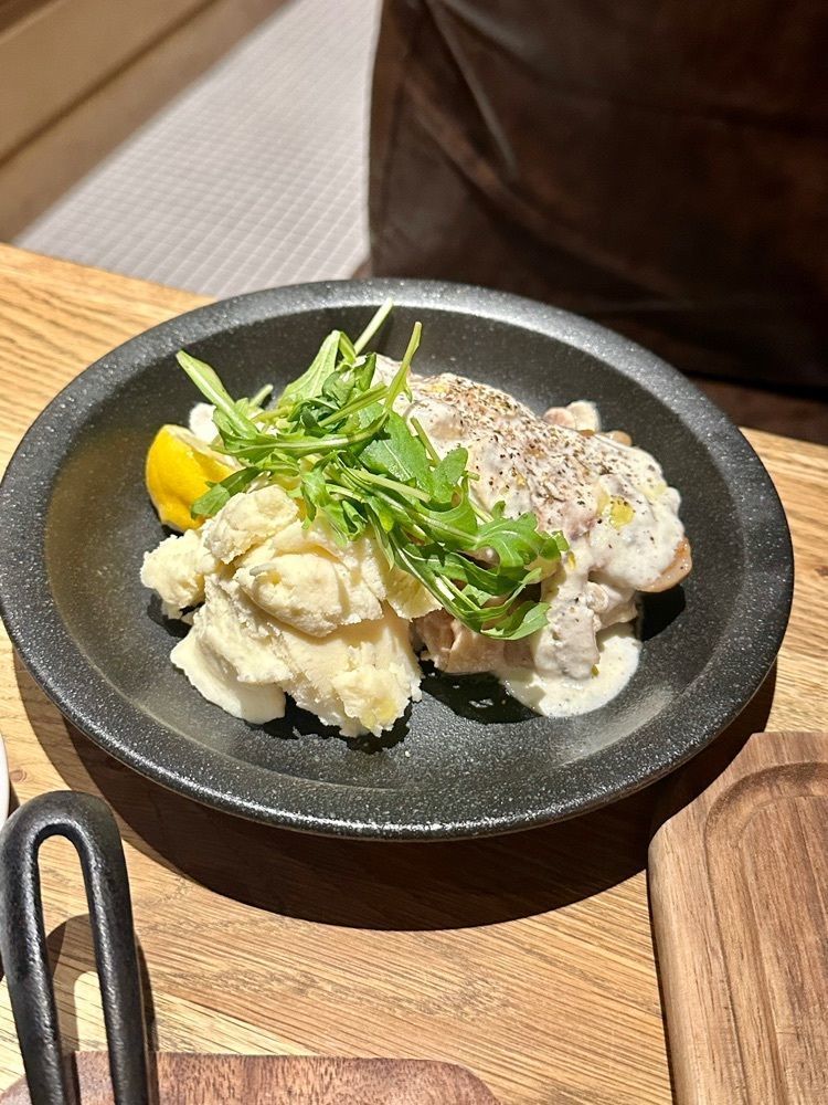 ぴょんたI 東京グルメ・居酒屋さんが投稿したカルニセリアに関する口コミの画像