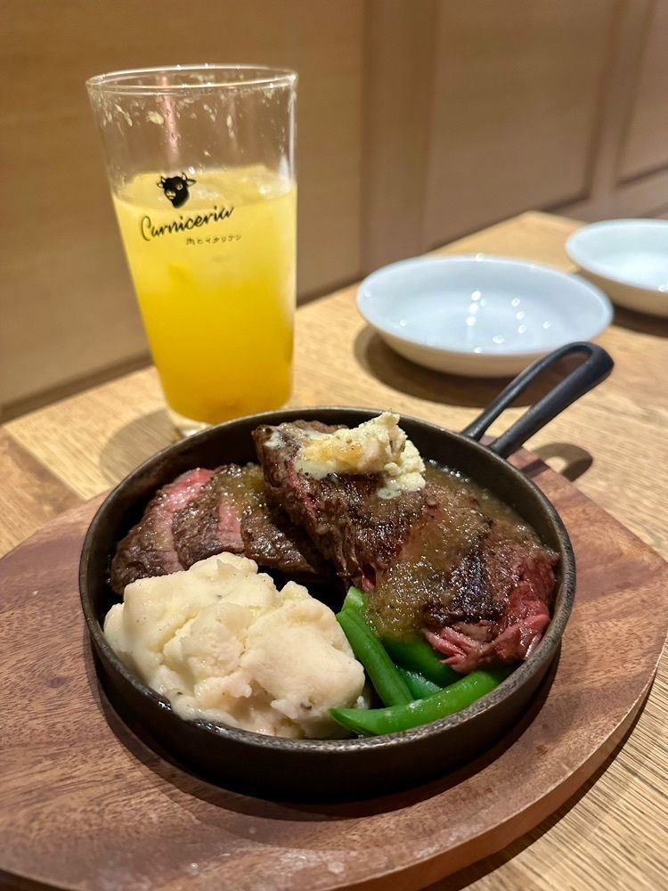 ぴょんたI 東京グルメ・居酒屋さんが投稿したカルニセリアに関する口コミの画像