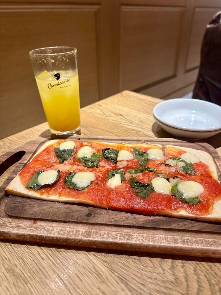 ぴょんたI 東京グルメ・居酒屋さんが投稿したカルニセリアに関する口コミの画像
