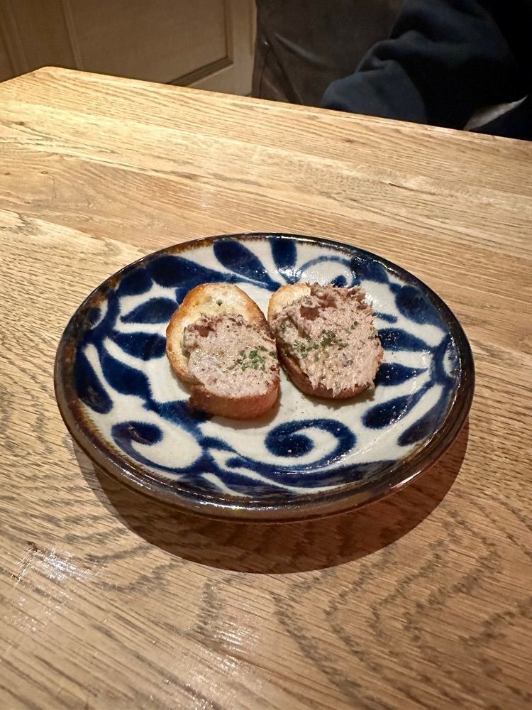 ぴょんたI 東京グルメ・居酒屋さんが投稿したカルニセリアに関する口コミの画像