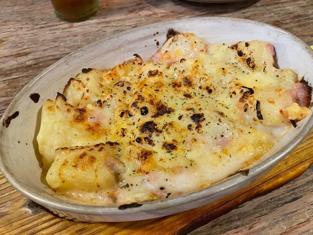 らぐ🏉🍺ビアさんが投稿したジョーハウス 石引店（JO-HOUSE）に関する口コミの画像