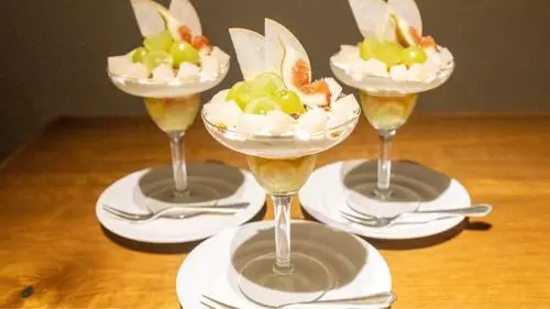ザ バー&ラウンジ（The Bar & Lounge）