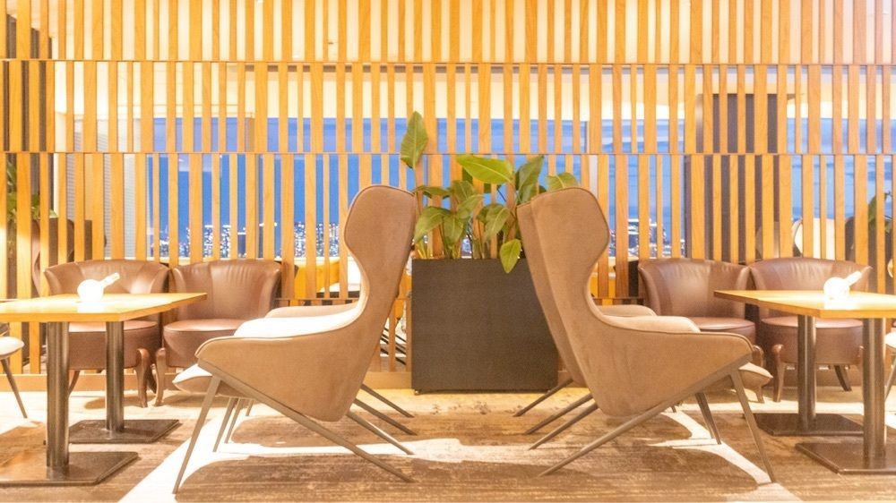 さくらいまさゆきさんが投稿したザ バー&ラウンジ（The Bar & Lounge）に関する口コミの画像