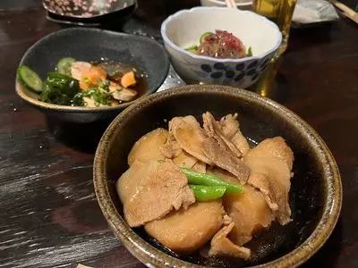 萬屋松風（よろずやまつかぜ）