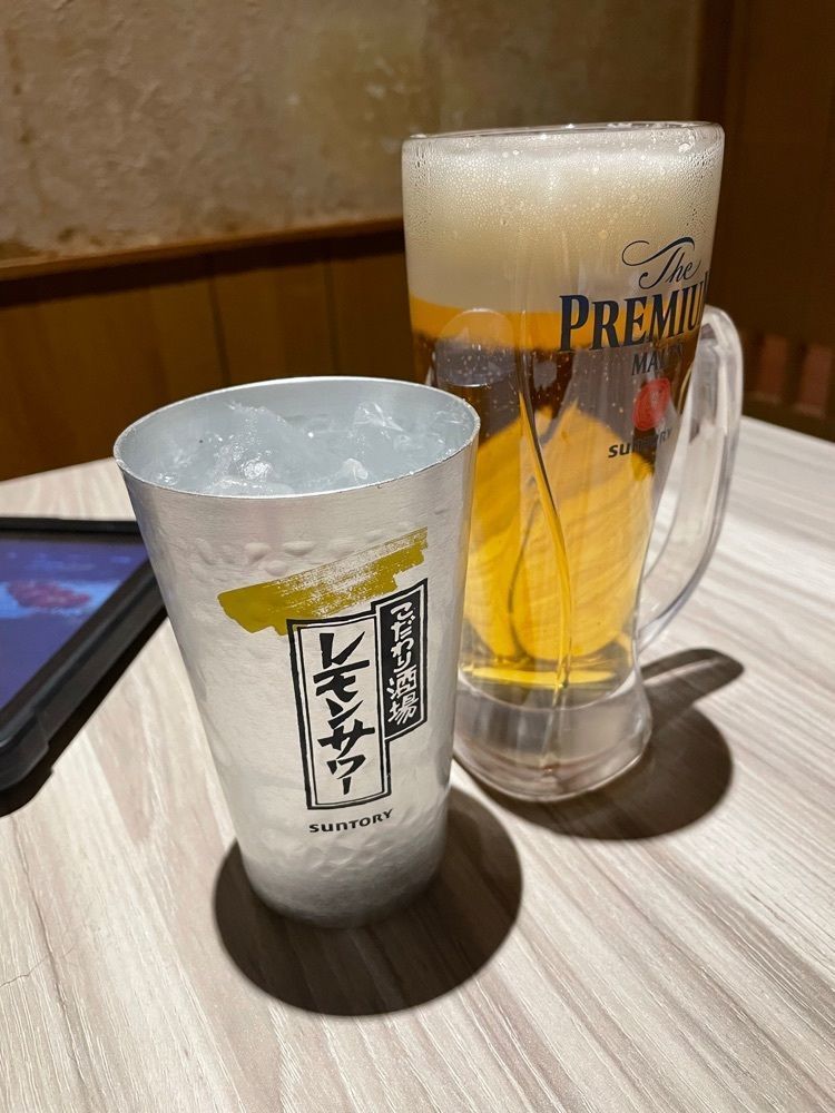 あゆまるグルメさんが投稿した九州 情熱屋 赤坂店に関する口コミの画像