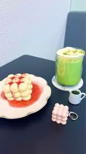 Cafe MAGNOLIA（カフェ マグノリア）