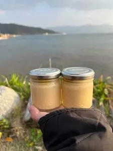 またいちの塩製塩所
