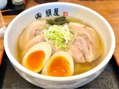 絹屋
