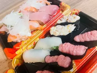 はま寿司 ふじみ野店