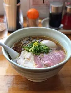 麺堂HOME（めんどうほーむ）