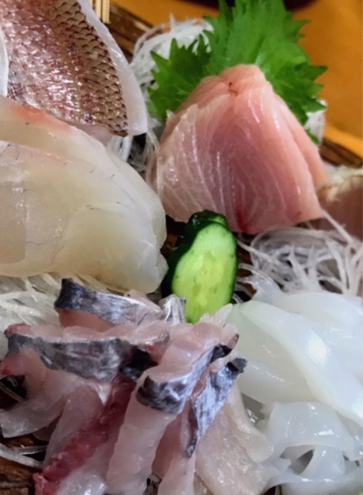 delicious_museum_7212さんが投稿した鯛納屋（たいなや）に関する口コミの画像