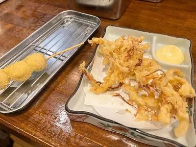 一品 焼鳥 串カツ おでん 大衆居酒屋 ひろかつ 渋谷道玄坂店