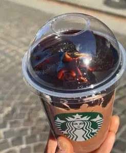 スターバックス・コーヒー 六本木ヒルズ ウエストウォーク店