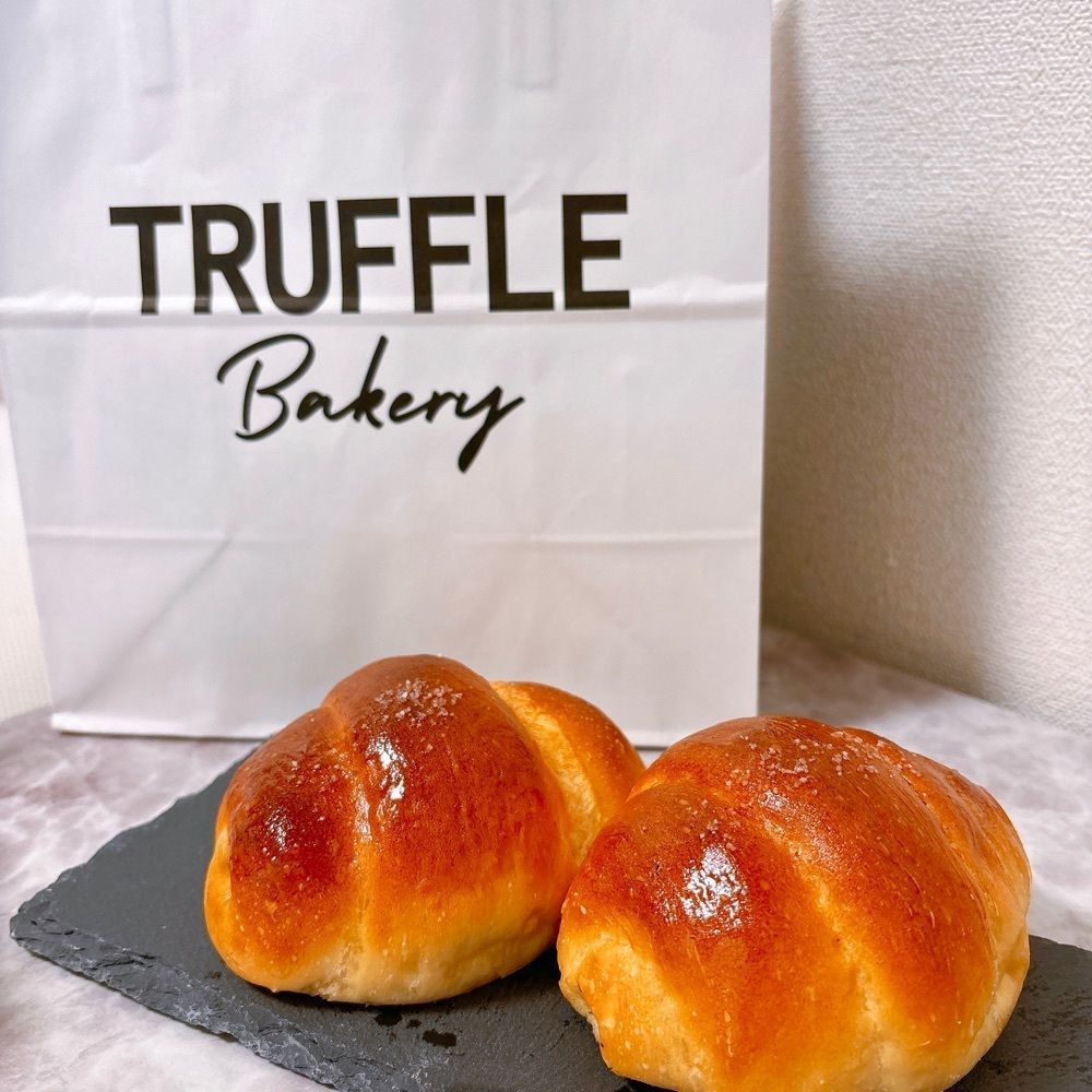 rika.ibfさんが投稿したTRUFFLE mini ルクア大阪（トリュフ ミニ）に関する口コミの画像