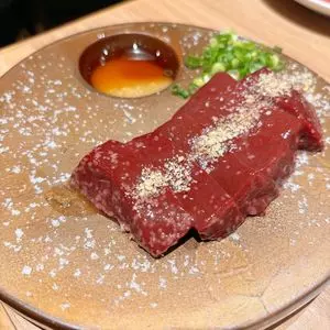 肉の天満屋 神楽亭