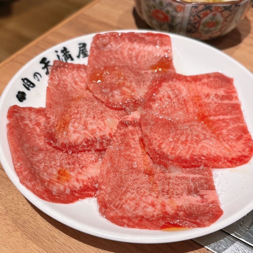 rika.ibfさんが投稿した肉の天満屋 神楽亭に関する口コミの画像
