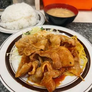 洋庖丁 池袋店