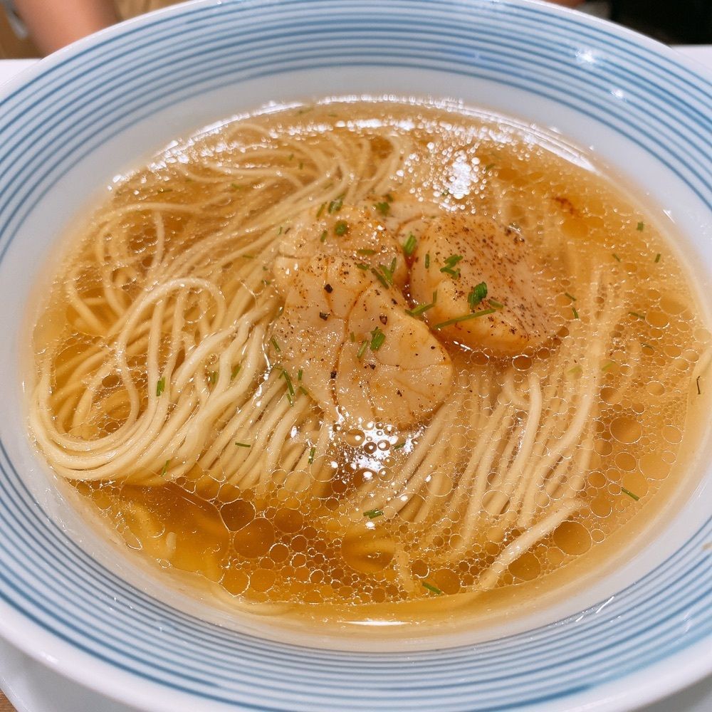 rika.ibfさんが投稿したIKR51（【旧店名】IKR51with五拾壱製麺）に関する口コミの画像