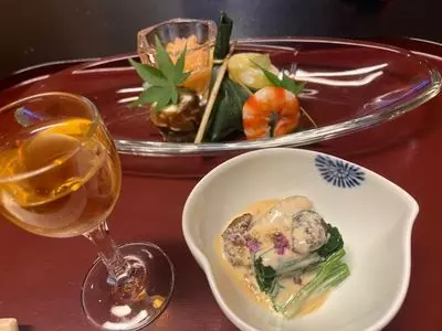 旅館 こうろ