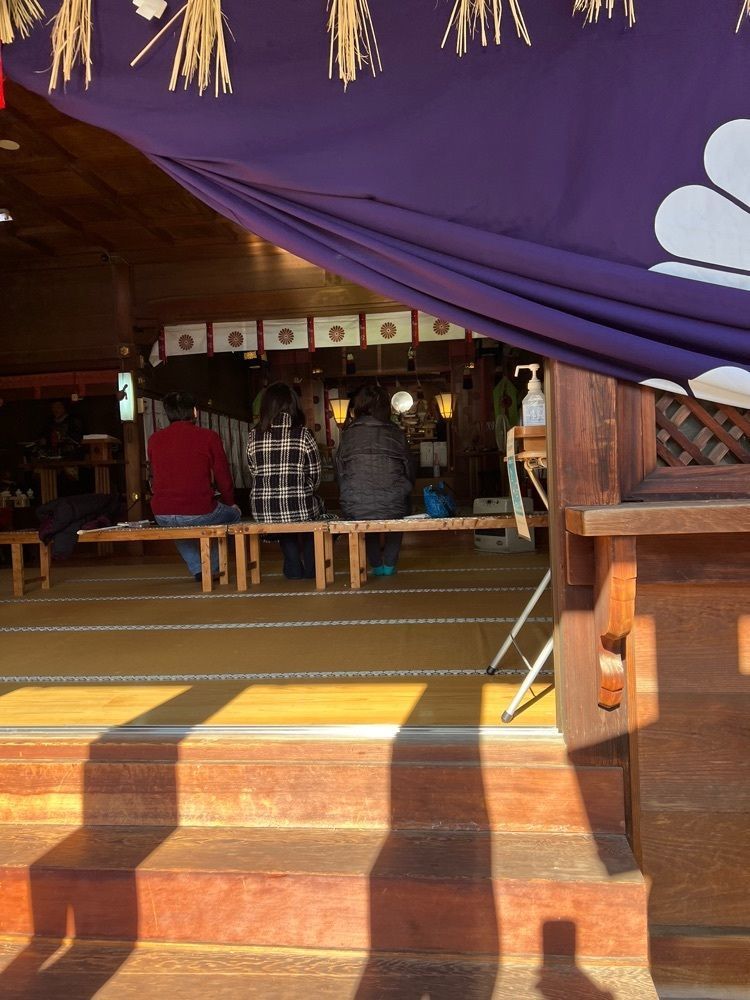 himbaさんが投稿した堤根神社に関する口コミの画像
