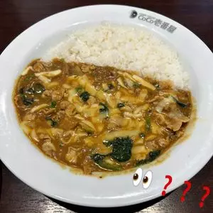 カレーハウスCoCo壱番屋 豊明国一店（ココイチバンヤ）