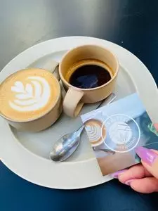 ヴァーヴ コーヒー ロースターズ 六本木（VERVE COFFEE ROASTERS）
