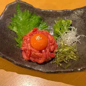 焼肉ホルモン にくろう 京橋店