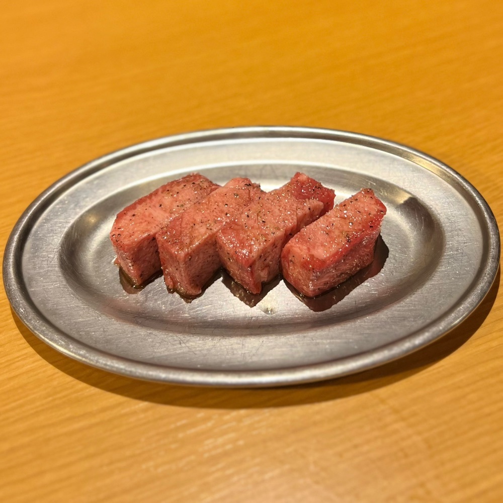 Kazuumiさんが投稿した焼肉ホルモン にくろう 京橋店に関する口コミの画像