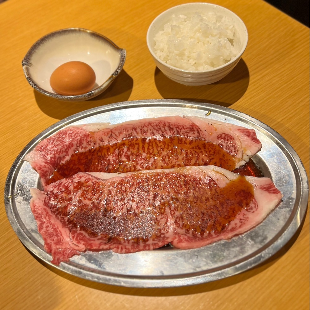 Kazuumiさんが投稿した焼肉ホルモン にくろう 京橋店に関する口コミの画像