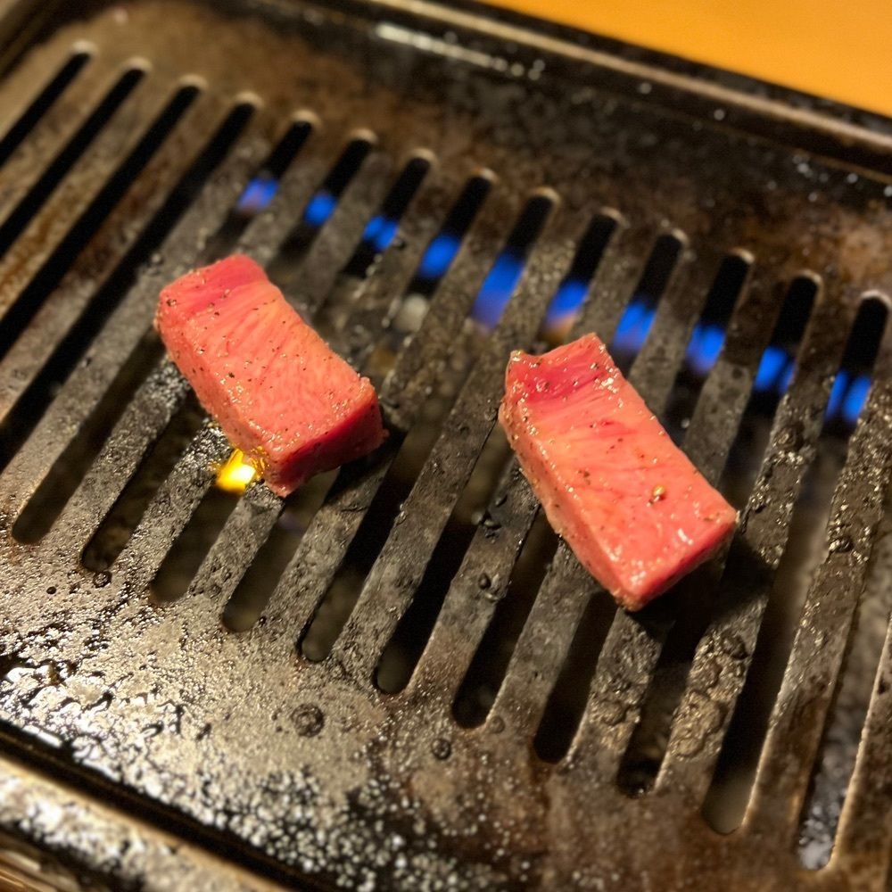 Kazuumiさんが投稿した焼肉ホルモン にくろう 京橋店に関する口コミの画像