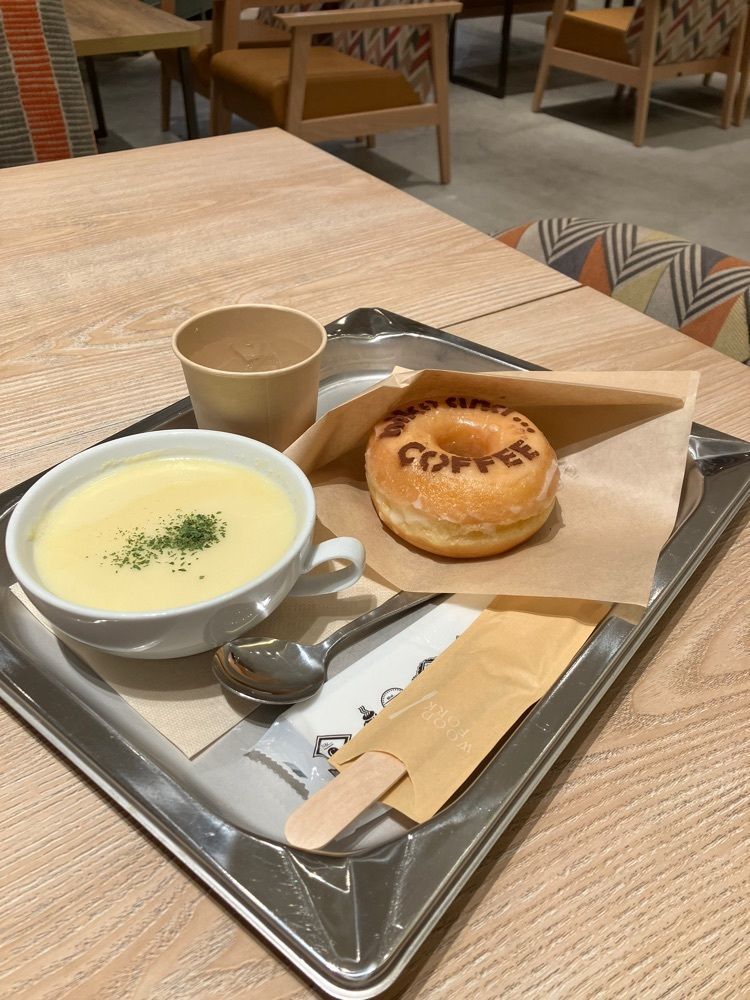 Nさんが投稿したniko and ... KITCHEN イオンモール甲府昭和に関する口コミの画像