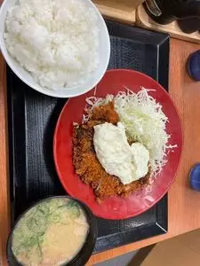 かつや 北千住西口店
