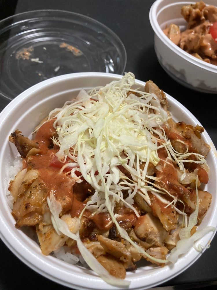 saa1010さんが投稿したアンナプルナフード&アジアンスターケバブ（Annapurna Foods&Asian Star Kebab）に関する口コミの画像