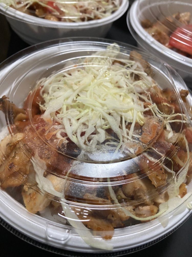 saa1010さんが投稿したアンナプルナフード&アジアンスターケバブ（Annapurna Foods&Asian Star Kebab）に関する口コミの画像