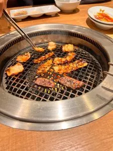 牛角 綱島店
