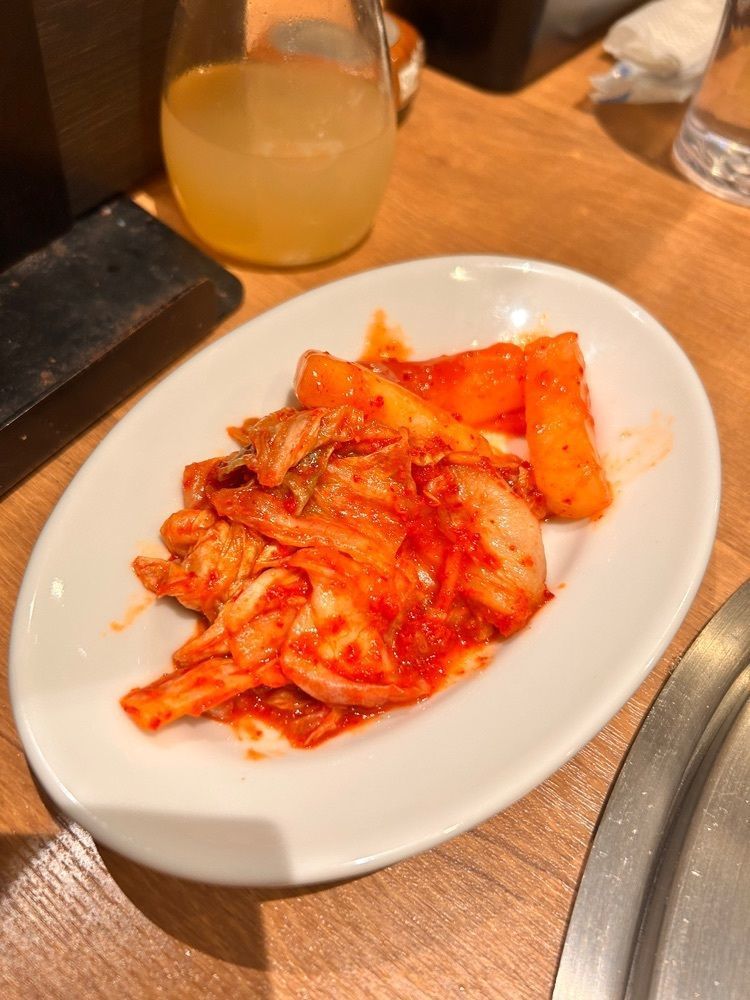 uuuuupさんが投稿した牛角 綱島店に関する口コミの画像