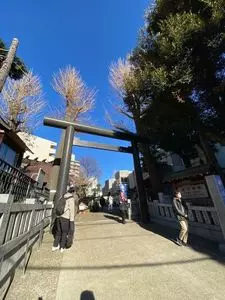 気象神社