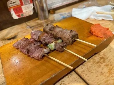 もつ焼きウッチャン 渋谷道玄坂