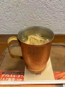 上島珈琲店 東中野店