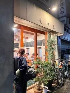 菱田屋（ヒシダヤ）