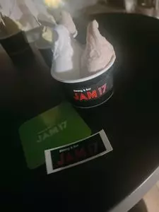 JAM17 GELATERIA（ジャムセブンティーン ジェラテリア）